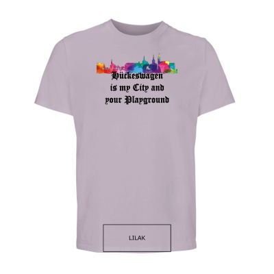 Organic Unisex T-Shirt White Edtion